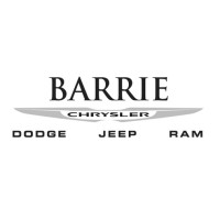 Barrie Chrysler logo, Barrie Chrysler contact details