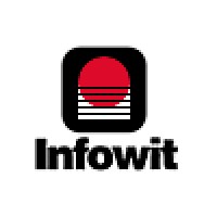 Infowit logo, Infowit contact details