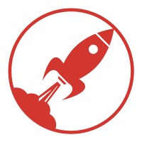 Estimate Rocket logo, Estimate Rocket contact details