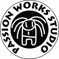 Passion Works Studio logo, Passion Works Studio contact details