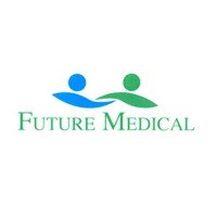 Future Medical logo, Future Medical contact details