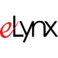 eLynx logo, eLynx contact details