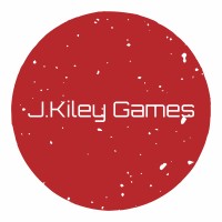 JKileyGames logo, JKileyGames contact details