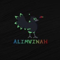 Alimvinah logo, Alimvinah contact details