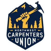 Pacific Northwest Regional Council of Carpenters logo, Pacific Northwest Regional Council of Carpenters contact details