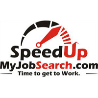 Speed Up My Job Search logo, Speed Up My Job Search contact details