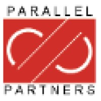 Parallel Partners logo, Parallel Partners contact details