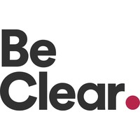 Be Clear Communications logo, Be Clear Communications contact details