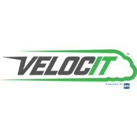 VelocIT Powered by DSi logo, VelocIT Powered by DSi contact details