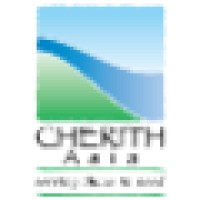 Cherith International logo, Cherith International contact details