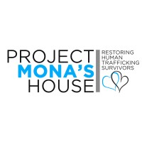 Project Mona's House logo, Project Mona's House contact details