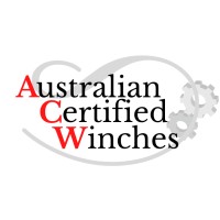 Australian Certified Winches logo, Australian Certified Winches contact details