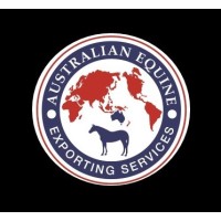 Australian Equine Exporting Services logo, Australian Equine Exporting Services contact details