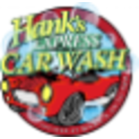 Hank's Express Car Wash logo, Hank's Express Car Wash contact details