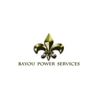 Bayou Power Services logo, Bayou Power Services contact details