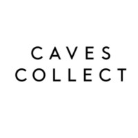 Caves Collect logo, Caves Collect contact details