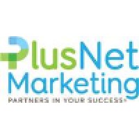 PlusNetMarketing Inc. logo, PlusNetMarketing Inc. contact details