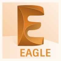 Autodesk EAGLE logo, Autodesk EAGLE contact details