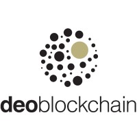 deoblockchain logo, deoblockchain contact details