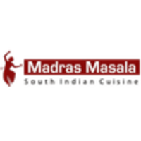 Madras Masala logo, Madras Masala contact details