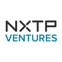 NXTP Ventures logo, NXTP Ventures contact details