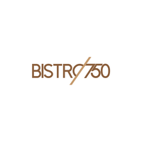 Bistro 750 logo, Bistro 750 contact details