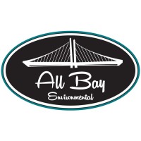 All Bay Environmental logo, All Bay Environmental contact details