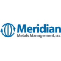 Meridian Metals Management logo, Meridian Metals Management contact details