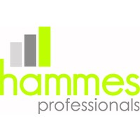 Hammes Professionals logo, Hammes Professionals contact details