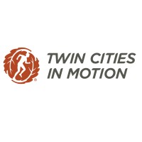 Twin Cities In Motion logo, Twin Cities In Motion contact details