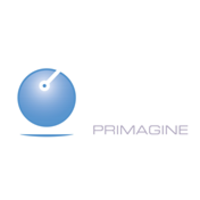 PRIMAGINE logo, PRIMAGINE contact details