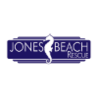 Jones Beach Rescue logo, Jones Beach Rescue contact details