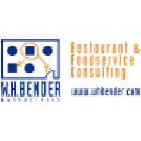 W.H. Bender & Associates logo, W.H. Bender & Associates contact details