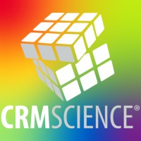 CRM Science, Inc. logo, CRM Science, Inc. contact details