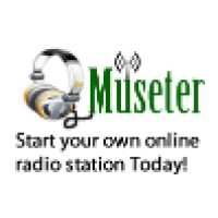 Museter.com logo, Museter.com contact details