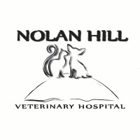 Nolan Hill Veterinary Hospital logo, Nolan Hill Veterinary Hospital contact details