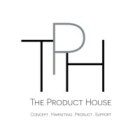 The Product House logo, The Product House contact details