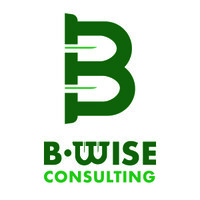 B-Wise Consulting logo, B-Wise Consulting contact details