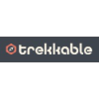 Trekkable logo, Trekkable contact details