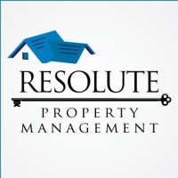 Resolute Property Management logo, Resolute Property Management contact details