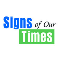 Signs of Our Times, Inc. logo, Signs of Our Times, Inc. contact details