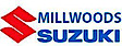 millwoods suzuki logo, millwoods suzuki contact details