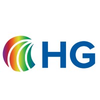 HG Insights logo, HG Insights contact details