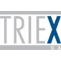 Triex SA logo, Triex SA contact details