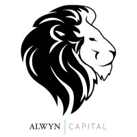 Alwyn Capital logo, Alwyn Capital contact details