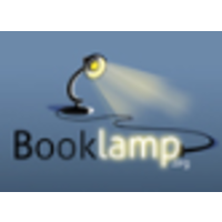 Novel Projects, Inc./BookLamp.org logo, Novel Projects, Inc./BookLamp.org contact details