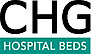 CHG Hospital Beds logo, CHG Hospital Beds contact details