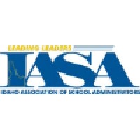 Idaho Association of School Administrators logo, Idaho Association of School Administrators contact details