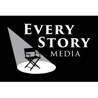 Every Story Media logo, Every Story Media contact details