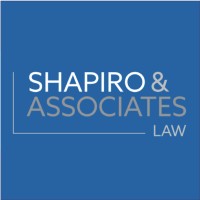 Shapiro & Associates Law logo, Shapiro & Associates Law contact details